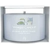 „Yankee Candle“ žvakė „A Calm &amp; Quiet Place“ 37 g