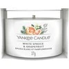 Yankee Candle Baltas eglės ir greipfruto skonio gėrimas 37 g
