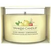 Yankee Candle Žvakė „Ledinė uogų limonado“ kvapioji žvakė, 37 g