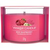Yankee Candle Raudona Raspberry 37 g