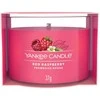 Yankee Candle Raudona Raspberry 37 g
