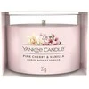 Yankee Candle Rožinė vyšnių ir vanilės kvapo žvakė