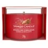 Yankee Candle mini žvakė – Sparkling Cinnamon