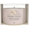 Yankee Candle Šilta kašmyro kvapo žvakė