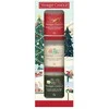 Yankee Candle „Apres Ski Classic Rinkinys“ 3 mini žvakės