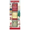 „Yankee Candle“ žvakės „Apres Ski Holiday Rinkinys“, 3 vnt., mini, świec