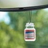Yankee Candle automobilio kvapo žvakė „Ultimate Rožinė Sands“ 24 g