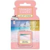 Yankee Candle automobilio kvapo žvakė „Ultimate Rožinė Sands“ 24 g