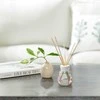 Yankee Candle Aromatinis difuzorius Signature Rožinė Sands Reed 100 ml