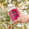 Yankee Candle Sparkling Winterberry 567 g
