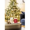 Yankee Candle Sparkling Winterberry 567 g