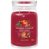 Yankee Candle Yankee žvakė Raudona obuolių vainikas 567 g