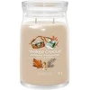 Yankee Candle Popietės albumo paveikslėlis 567 g