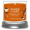 Yankee Candle Yankee žvakė su cinamono lazdele, 122 g