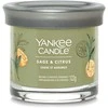 Yankee Candle Yankee žvakė „Salvia &amp; Citrus“ 122 g