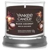 Yankee Candle Juodas Coconut 122 g
