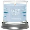 Yankee Candle Yankee žvakės stiklinė „Ocean Air“ 122 g