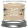 Yankee Candle Yankee žvakė „Amber &amp; Sandalwood“ 122 g