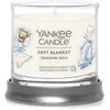 Yankee Candle Tumbler Soft Blanket 122 g