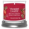 Yankee Candle žvakė „Raudona“ obuolių vainikas, 122 g
