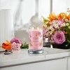 Yankee Candle Aromatinė žvakė Signature tumbler large Fresh Cut Rose s 567 g