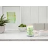 Yankee Candle Aromatinė žvakė Signature tumbler large Cucumber Mint Cooler 567 g