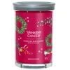 Yankee Candle Sparkling Winterberry 567 g