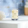 Yankee Candle Aromatinė žvakė Signatūrinis indelis didelis Soft Wool - Amber 567 g
