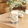 Yankee Candle Baltas Eglė ir greipfrutas 567 g