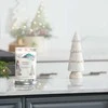 Yankee Candle aromatinė žvakė Signature stiklinė didelė Magical Bright Lights 567 g