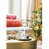 Yankee Candle aromatinė žvakė Signature stiklinė didelė Magical Bright Lights 567 g