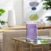 Yankee Candle Signature Tumbler Collection Lilac Blossoms Aromatinė žvakė, 567 g