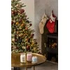 Yankee Candle North Pole Hideaway kvepianti žvakė, 368 g