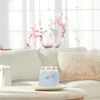 Yankee Candle aromatinė žvakė Signature stiklinė vidutinė A Calm - Quiet Place 368 g