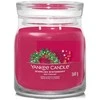 Yankee Candle Sparkling Winterberry 368 g
