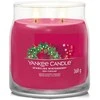 Yankee Candle Sparkling Winterberry 368 g