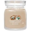 Yankee Candle Popietės albumo piešinys 368 g
