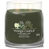 Yankee Candle Sidabrinis šalavijas ir pušis 368 g