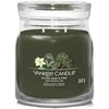 Yankee Candle Sidabrinis šalavijas ir pušis 368 g