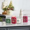 Yankee Candle Shimmering Kalėdų eglutė 368 g