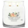Yankee Candle Baltas Eglė ir greipfrutas 368 g