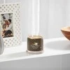 Yankee Candle Aromatinė žvakė Signature glass medium Vanilla Bean Espresso 368 g