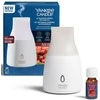 Yankee Candle Ultragarsinis difuzorius su juodųjų vyšnių aliejumi