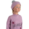 Arias lėlė Carole Los Angeles 105 cm