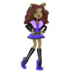 Comansi Monster High - Clawdeen Wolf