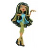 Comansi Monster High - Cleo de Nile
