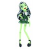 Monster High Frankie Stein figūrėlė 10 cm – rankų darbo COMANSI (Ispanija), nuo 3 m.