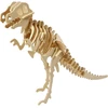 CREATIV 3D medinis konstruktorius - DINOZAURAS