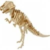 CREATIV 3D medinis konstruktorius - DINOZAURAS