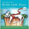 "Balta katė Zizu" su CD
